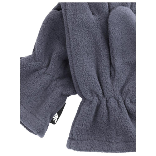 4F Παιδικά γάντια Fleece
